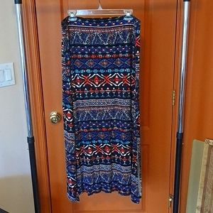 French Laundry (Long Skirt)